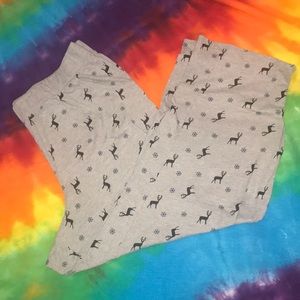 NWOT women’s plus size lounge pants